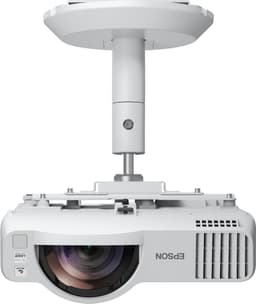 Epson EB-L210SF beamer — thumbnail 2