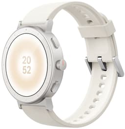 realme Watch S5 Smartwatch - 1,43" AMOLED Scherm - 20 Dagen Accu - GPS & Bluetooth - 5ATM - Zandwit — thumbnail 1