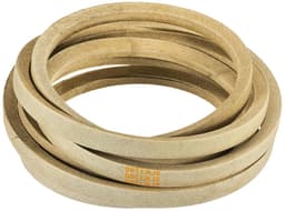 V-riem Grasmaaier - Aandrijfriem Dekriem - Gazon Onderhoud - Aramidevezel Materiaal - 170 inch x 5/8 inch - Grijs — thumbnail 1