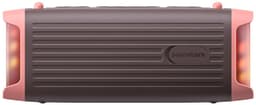 soundcore Boom 3i van Anker - Robuuste outdoorluidspreker - Bluetooth-luidspreker - Waterdicht IP68 - 50W BassUp 2.0-geluid - Bluetooth 5.3 - 16 uur speeltijd - Lichtshow + TWS-stereo - Kajakken - Vissen - Kamperen — thumbnail 5