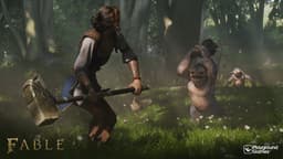 Fable - PS5 — thumbnail 4