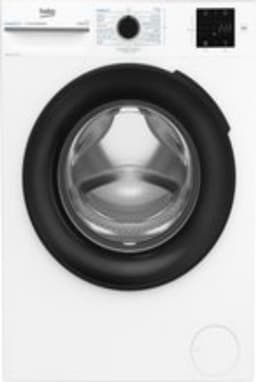BEKO BM3WFT3841W -1 Vrijstaand Wasmachine 1400rpm + 3 Jaar Gratis Extra Garantie — thumbnail 3