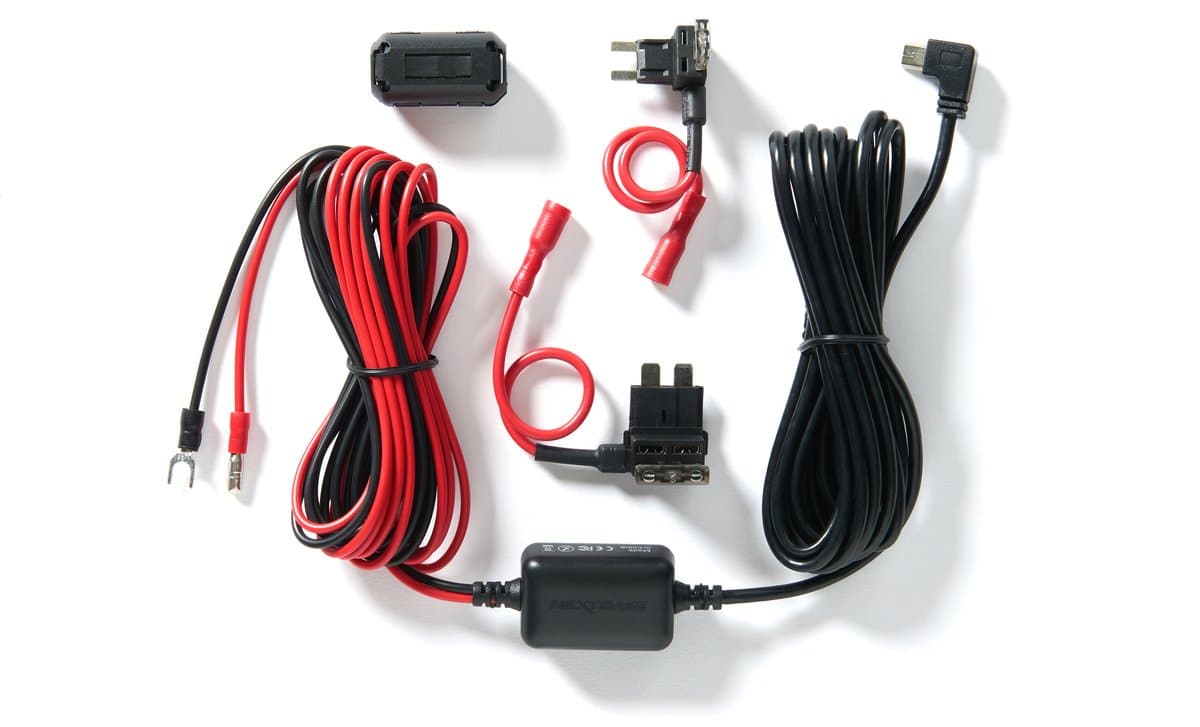 Nextbase Hardwire Kit — afbeelding 1