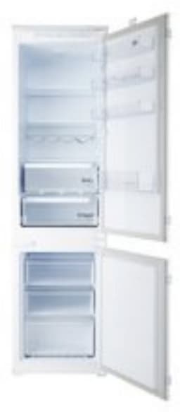 Beko BCSA283E4SN-1 Inbouw koel-vriescombinatie 271 l + 3 Jaar Gratis Extra Garantie — thumbnail 5