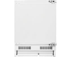 Beko BU1104N-1 Onderbouw koelkast + 3 Jaar Gratis Extra Garantie