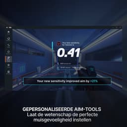 SteelSeries Aerox 3 Gen 2 Draadloze Gaming Muis Ghost — thumbnail 4