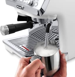 De’Longhi Dedica Arte EC9155.W Half automatisch Espressomachine 1,7 l — thumbnail 5