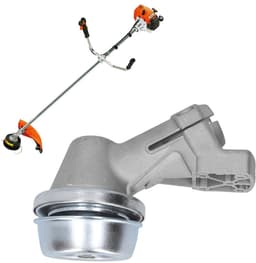 Drive Head Vervanging voor FS160 - FS180 - FS220 - FS280 - FS290 - FS300 - Trimmer - Bosmaaier - Grasmaaier Accessoires — thumbnail 3