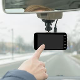 Dailygoody - Retoo Dash Cam M040 - 360° Auto Camera met Nachtzicht en 1080P Resolutie — thumbnail 3