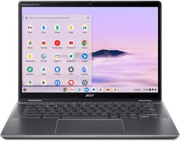 Acer Chromebook Plus Spin 514 CP514-4HN-53JZ — thumbnail 1