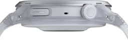 COROS Sporthorloge Pace 4 Silicone White Cloud 43mm — thumbnail 2