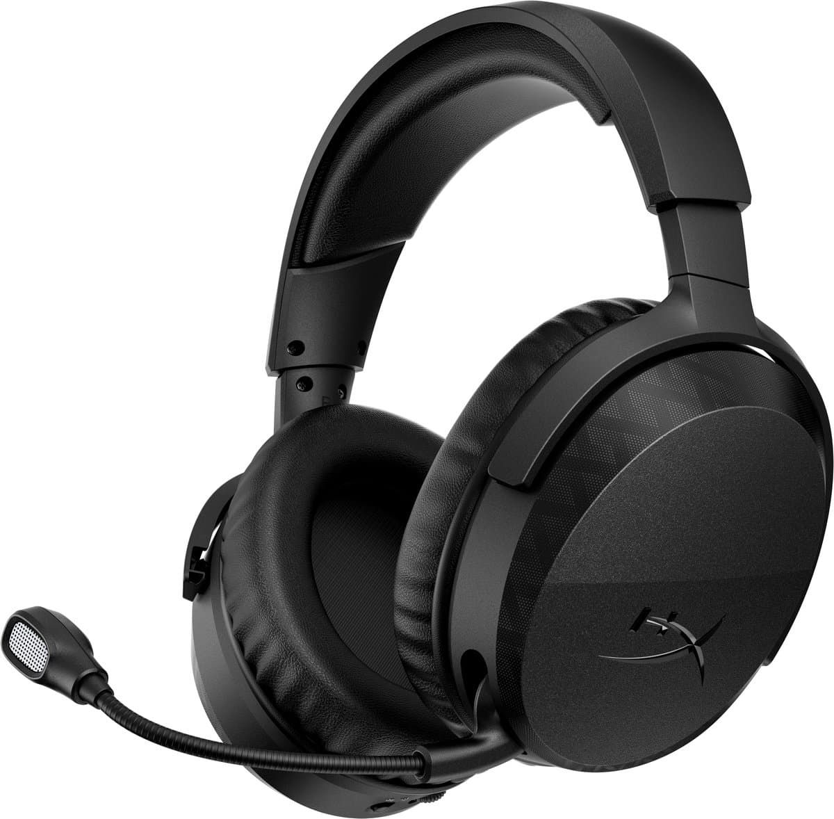 HyperX CloudX Stinger 3 Gaming Headset - Draadloos - Tot 80 uur - Xbox Series X/S/Xbox One - Zwart — afbeelding 1