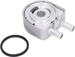 Motoroliekoeler, 26410 2G000 aluminiumlegering motoroliekoelerkit, geschikt voor Sonata 2.0L en 2.4L auto-onderdelen. — thumbnail 1