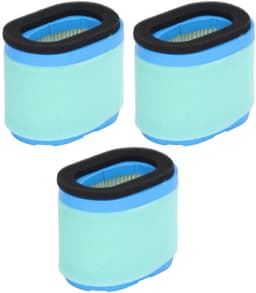 Set van 3 gazonfilters geschikt voor John Deere M147431 M143278 697029 690610 498596 273356 — thumbnail 2