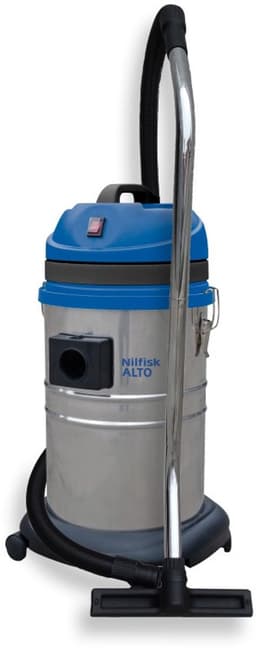 Nilfisk Stofzuiger MAXXI 135 metal 230V — thumbnail 1