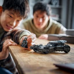 Lego Dc 76331 Batman V Superman™ Batmobile™ Bouwstenen Multicolor — thumbnail 4