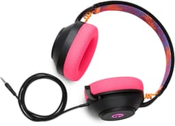 PowerA LucidSound LS10 bedrade gamingheadset - Middernachtelijke branding gaming headset — thumbnail 5