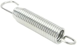 Dailygoods- Gazonmaaierveer Grote Sterkte - OEM-onderdeel 08320300 - Duurzaam Metaal - Hoog Rendement - Grasmaaier Onderdelen - Langdurig Gebruik - Maaierspanningsveer — thumbnail 5