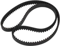 Dailygoods - Vervangende Distributieriem voor Grasmaaier - Compatibel met Toro Time Master — thumbnail 1