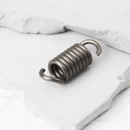 Dailygoods- Koppelingsveer Perfecte Pasvorm - 3 Stuks - Vervangend Onderdeel - Duurzaam Staal - Nauwkeurige Afmetingen - Betrouwbare Prestaties - Grasmaaieronderdeel — thumbnail 3
