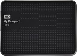 Externe Harde Schijf - Draagbare Opslag - Bestanden Opslaan - Hardware Encryptie - 500 GB - Zwart — thumbnail 3