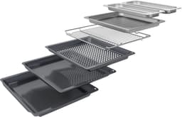 Bosch HSG7361B1 Serie 8 - Inbouwoven - Stoomoven — thumbnail 3