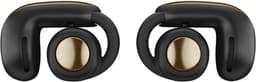 BOSE Ultra Open Open-ear Draadloze oordopjes met Ruisonderdrukking Desert Gold — thumbnail 3