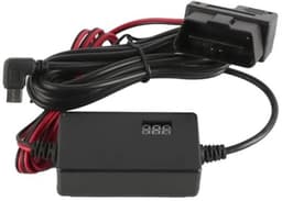 OBD2 naar USB C-kabel Autocamera-recorderkabel 16-pins OBDII-stepdownkabel voor Dashcam GPS DVR - 3,1 m — thumbnail 5
