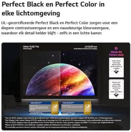 LG C6 OLED42C67LA - 42 inch - 4K OLED - 2026 — thumbnail 5