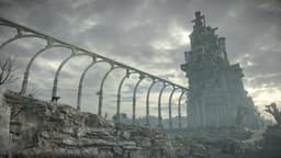 Shadow of the Colossus - PS4 — thumbnail 3