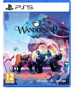Wanderstop - PS5 — thumbnail 1