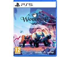 Wanderstop - PS5