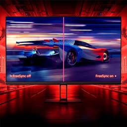 Gaming-Monitor Xiaomi 27" — thumbnail 4