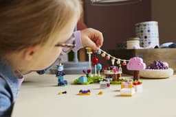 LEGO Animal Crossing Julians Verjaardagsfeestje - 77046 — thumbnail 3