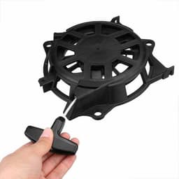 Terugslagstarter Geschikt Geschikt voor Honda GCV135, GCV160, GCV190, GC135 en GC160 motoren — thumbnail 2