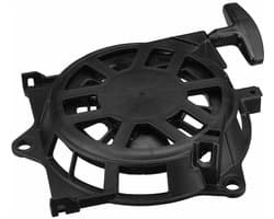 Terugslagstarter Geschikt Geschikt voor Honda GCV135, GCV160, GCV190, GC135 en GC160 motoren
