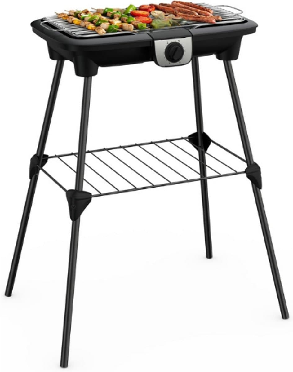 Easygrill Power 2500 W XXL — afbeelding 1