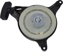 Terugslagstarter Grasmaaier - Trekstarter Motor - Motor Starten - Montagegaten 170mm - 17 x 17 x 3 cm - Zwart — thumbnail 3