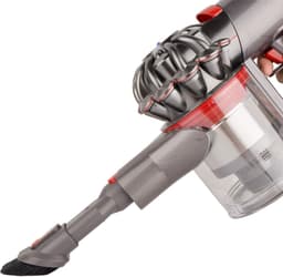 Onderdelen voor stofzuigers - Brede spuitmond - combi-accessoire - compatibel met Dyson V11 V10 V8 V7 stofzuigers — thumbnail 2