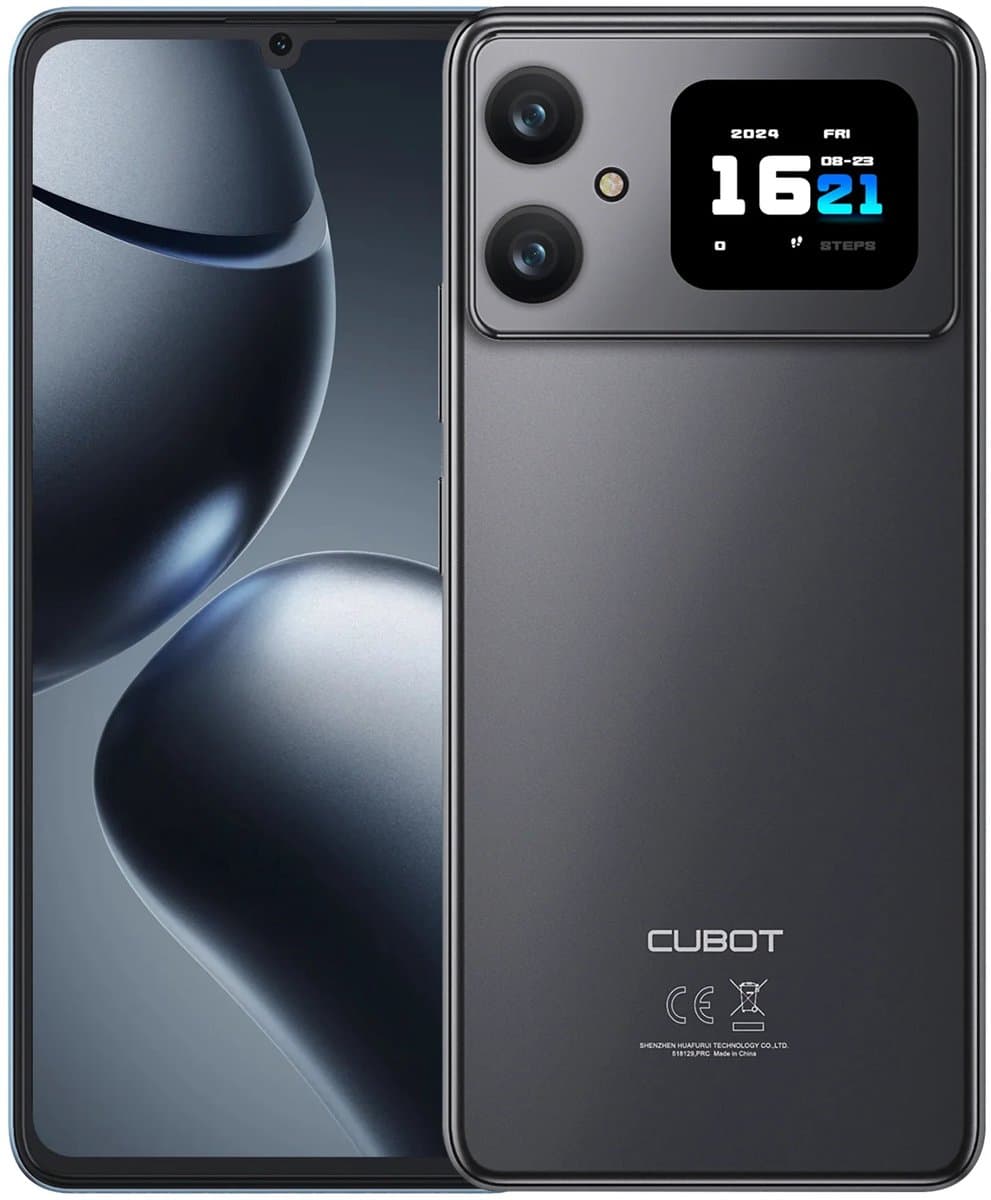 Xcruiser 2024 New S24 Ultra Smartphones With Innovative 16GB+128GB Android Secondary Screen Explore the Future of Mobile Technology — afbeelding 1