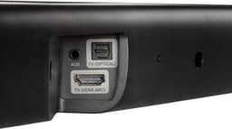 Denon DHTS316BKE2 soundbar — thumbnail 3