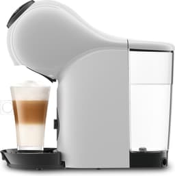 Krups Nescafé® Dolce Gusto® GENIO S Basic KP2401 Automatische Koffiemachine - Wit — thumbnail 3