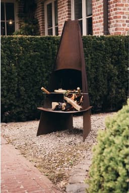 Tuinhaard Tria — thumbnail 1