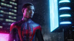 Spiderman: Miles Morales - PS5 — thumbnail 5