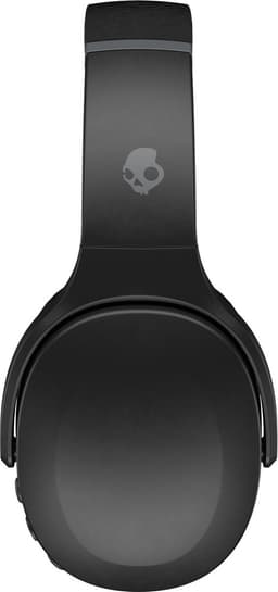 SKULLCANDY Crusher Evo S6EVW-N740 Over-ear Draadloze hoofdtelefoon Zwart — thumbnail 4