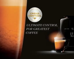 Krups Essential Roma EA8107 - Espressomachine - Rood — thumbnail 5