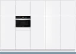 iQ700, Comp oven met magn, 13 syst, ecoClean — thumbnail 2