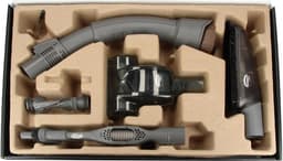 Stofzuiger accessoire-set — thumbnail 2