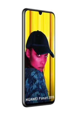 Huawei P Smart 2019 - 64GB - Zwart — thumbnail 4