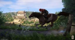 Kingdom Come: Deliverance - Royal Edition - PlayStation 4 — thumbnail 3